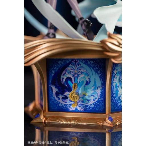 Figura Honor of Kings Xiao Qiao: Swan Starlet Ver. 43 cm [7]