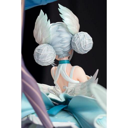 Figura Honor of Kings Xiao Qiao: Swan Starlet Ver. 43 cm [5]