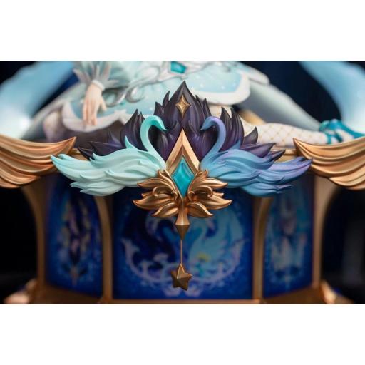 Figura Honor of Kings Xiao Qiao: Swan Starlet Ver. 43 cm [6]