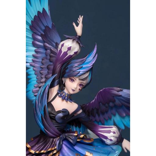Figura Honor of Kings Xiao Qiao: Swan Starlet Ver. 43 cm [1]