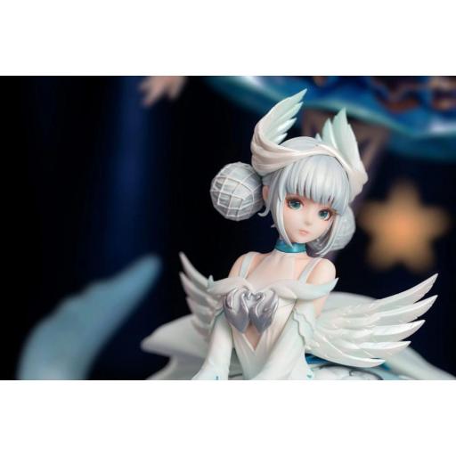 Figura Honor of Kings Xiao Qiao: Swan Starlet Ver. 43 cm [4]