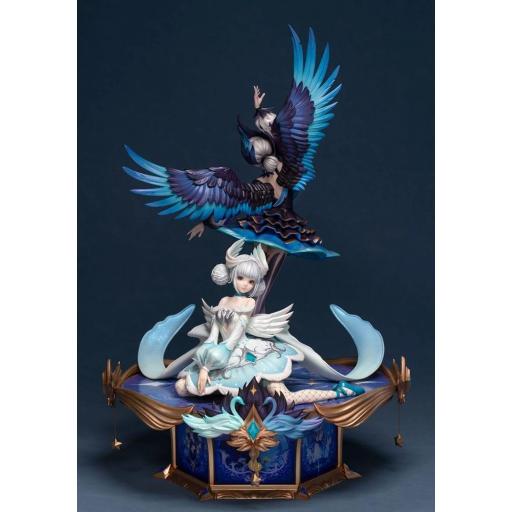 Figura Honor of Kings Xiao Qiao: Swan Starlet Ver. 43 cm [3]