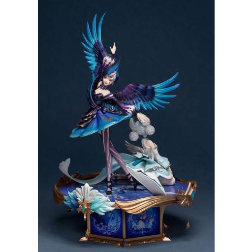Figura Honor of Kings Xiao Qiao: Swan Starlet Ver. 43 cm