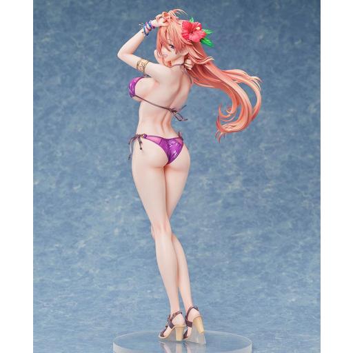 Figura Hotlimit CoverGirl Minatsu 43 cm [1]