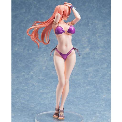 Figura Hotlimit CoverGirl Minatsu 43 cm [2]