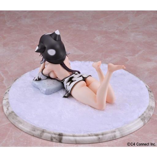 Figura Houchi Shoujo Hyakka Ryouran no Moehime-tachi Pan Feng Wakening Ver. 17 cm [7]
