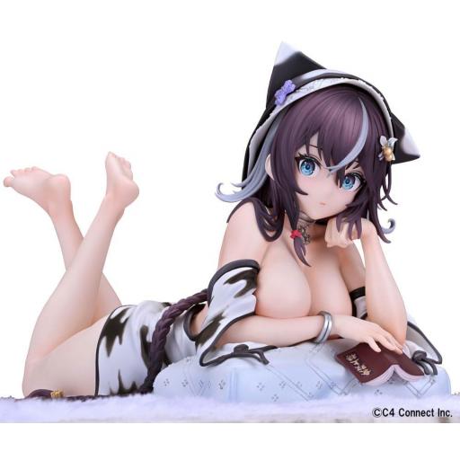 Figura Houchi Shoujo Hyakka Ryouran no Moehime-tachi Pan Feng Wakening Ver. 17 cm [0]