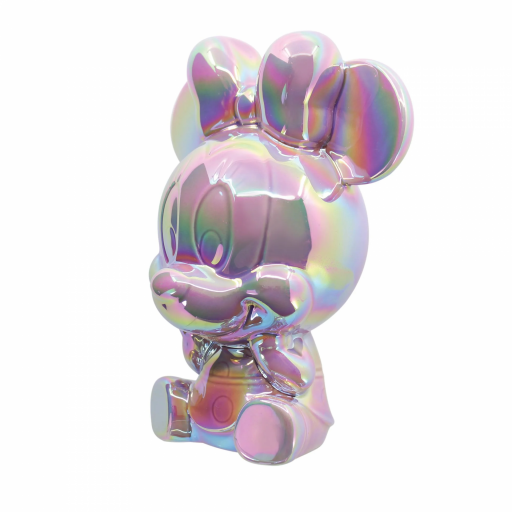 Figura Hucha Minnie Mouse Enesco 18 cm [1]