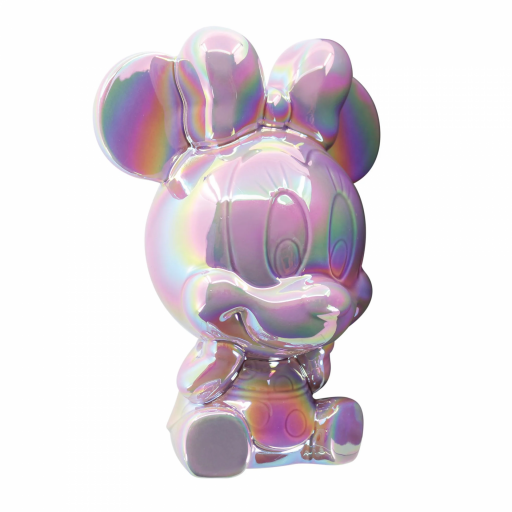 Figura Hucha Minnie Mouse Enesco 18 cm [2]