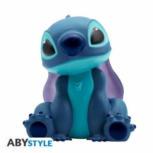 Figura Hucha Stitch Disney ABYStyle 16 cm