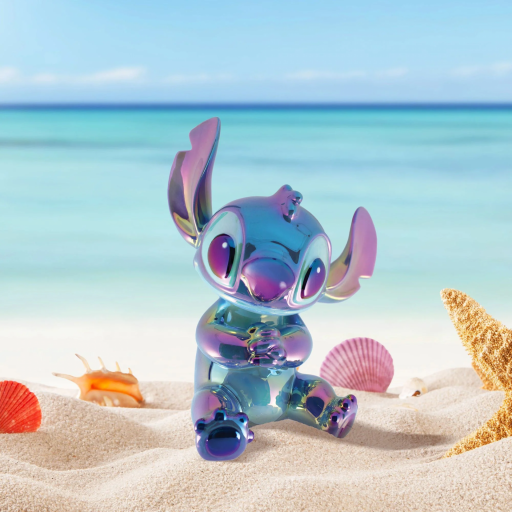 Figura Hucha Stitch Enesco 20 cm [0]