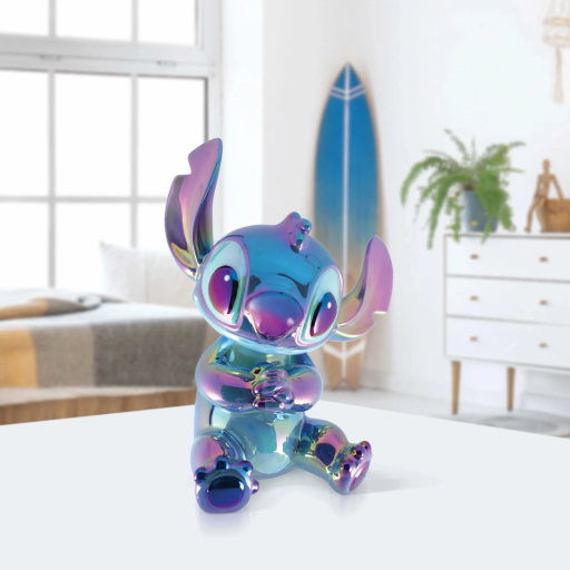 Figura Hucha Stitch Enesco 20 cm [3]