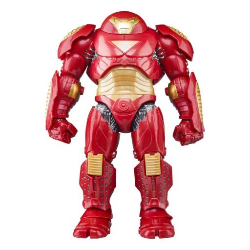 Figura Hulkbuster Marvel Legends Hasbro 23 cm