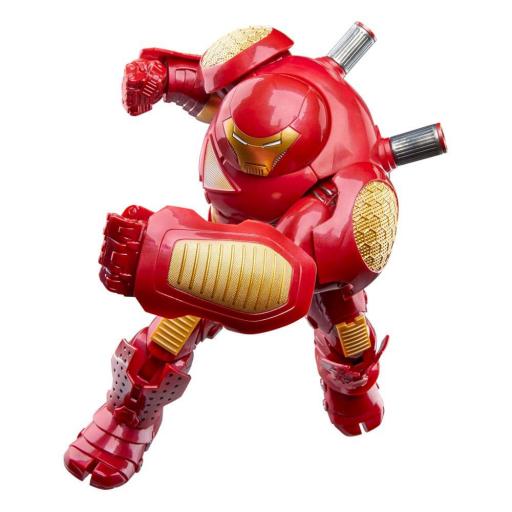 Figura Hulkbuster Marvel Legends Hasbro 23 cm [1]