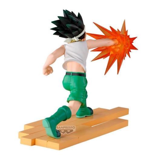 Figura Hunter x Hunter Gon Greed Island Banpresto 14 cm [3]