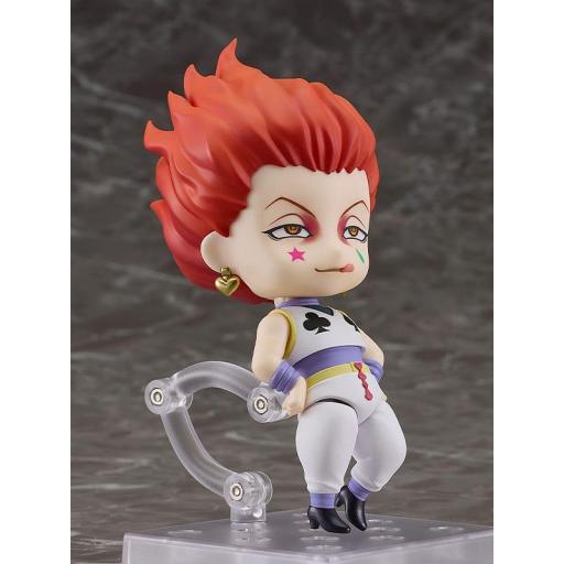 Figura Hunter x Hunter Hisoka Nendoroid 10 cm   [1]