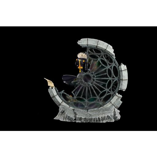 Figura Hunter x Hunter Kuroro (Chrollo) Lucifer 33 cm  [4]