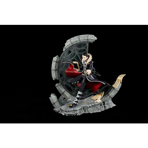 Figura Hunter x Hunter Kuroro (Chrollo) Lucifer 33 cm  [1]