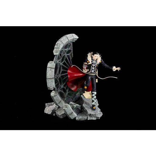 Figura Hunter x Hunter Kuroro (Chrollo) Lucifer 33 cm  [2]