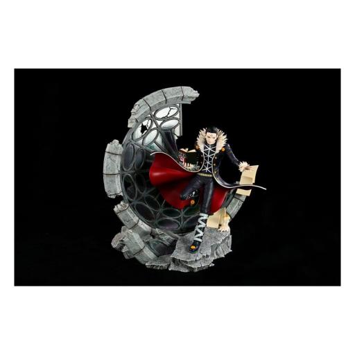 Figura Hunter x Hunter Kuroro (Chrollo) Lucifer 33 cm  [0]