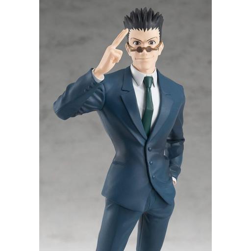 Figura Hunter x Hunter Leorio Pop Up Parade 18 cm [2]