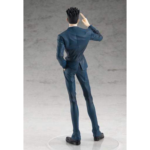 Figura Hunter x Hunter Leorio Pop Up Parade 18 cm [3]