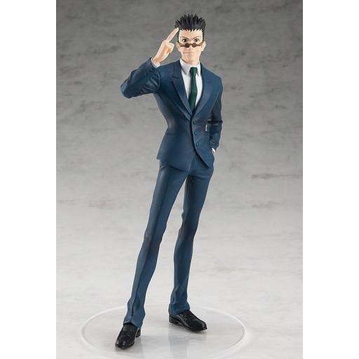 Figura Hunter x Hunter Leorio Pop Up Parade 18 cm [1]