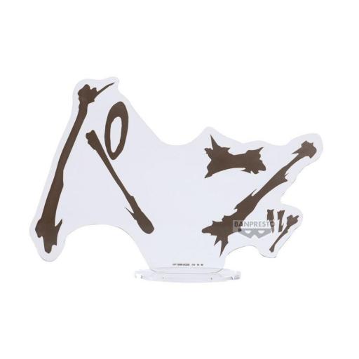 Figura Hunter x Hunter Netero Hunting Archive Banpresto 18 cm [4]