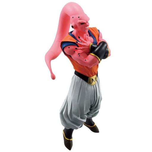Figura Dragon Ball Z Majin Buu Gohan Absorbed Vs Omnibus Ultimate Ichibansho 27 cm [2]