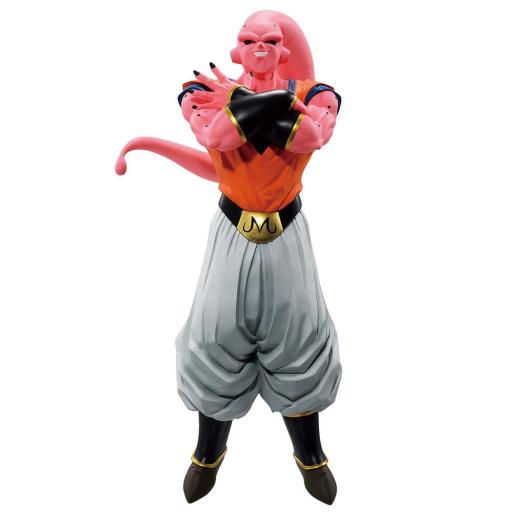 Figura Dragon Ball Z Majin Buu Gohan Absorbed Vs Omnibus Ultimate Ichibansho 27 cm