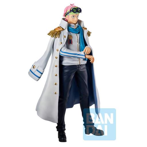 Figura Ichibansho One Piece Legendary Hero Koby 24 cm [1]