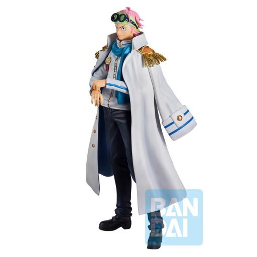 Figura Ichibansho One Piece Legendary Hero Koby 24 cm [2]