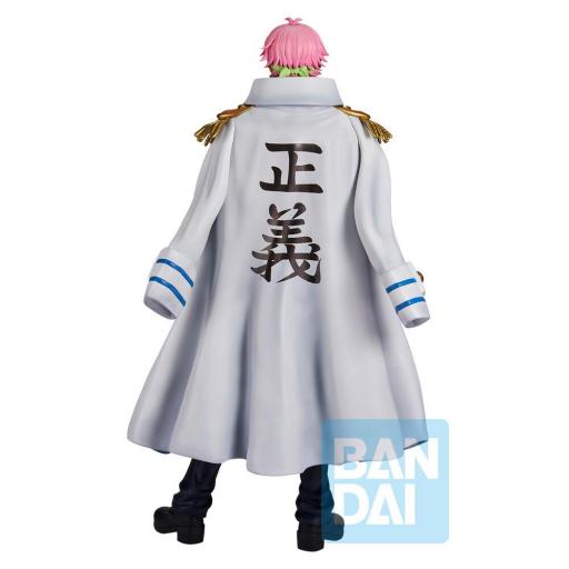 Figura Ichibansho One Piece Legendary Hero Koby 24 cm [3]