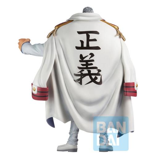 Figura Ichibansho One Piece Legendary Hero Monkey D Garp 24 cm [3]