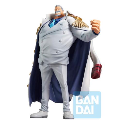 Figura Ichibansho One Piece Legendary Hero Monkey D Garp 24 cm [1]