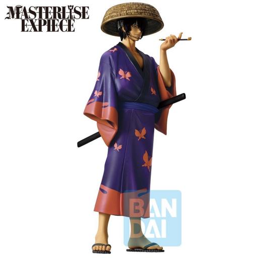 Figura Gintama Shinsuke Takasugi Exhibition Ichibansho 19 cm [1]