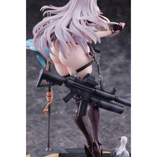 Figura Hentai Ijuu Senki Series: Tactician Mianji 27 cm [5]