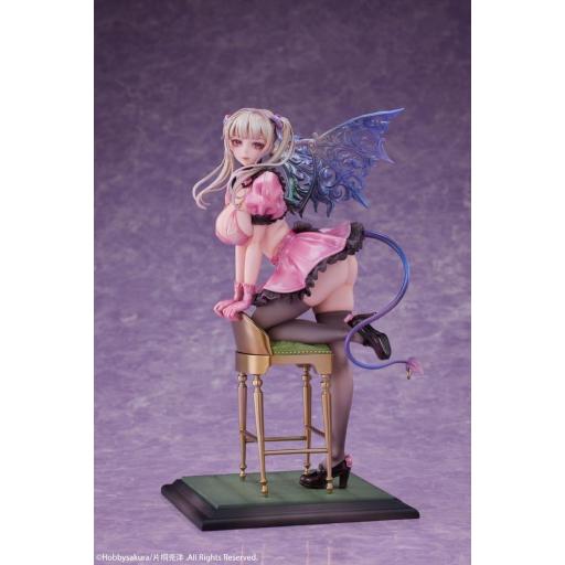 Figura Imp Unique Color Hobby Sakura 25 cm [0]