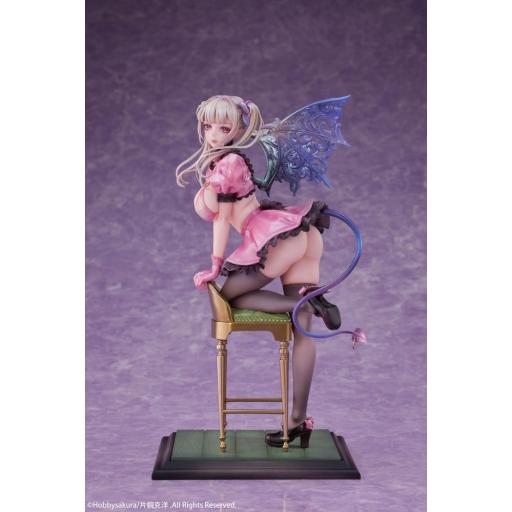Figura Imp Unique Color Hobby Sakura 25 cm [1]
