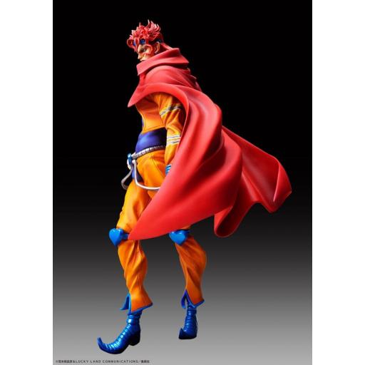 Figura JoJo's Bizarre Adventure Dio Statue Legend 17 cm [2]