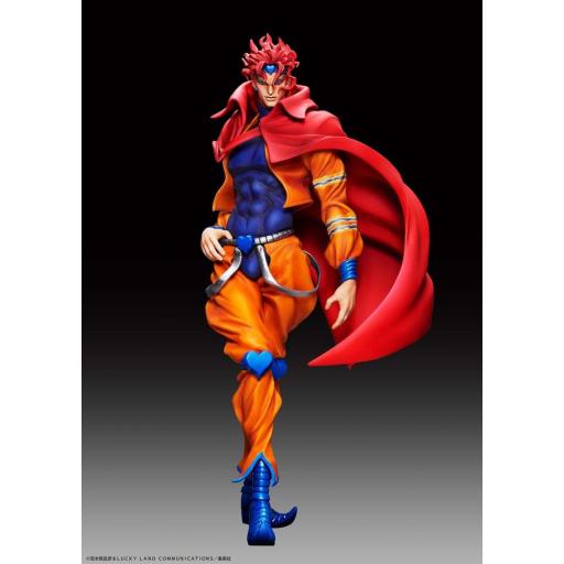 Figura JoJo's Bizarre Adventure Dio Statue Legend 17 cm