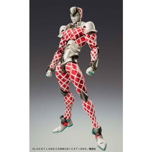 Figura JoJo's Bizarre Adventure KC Chozokado 16 cm