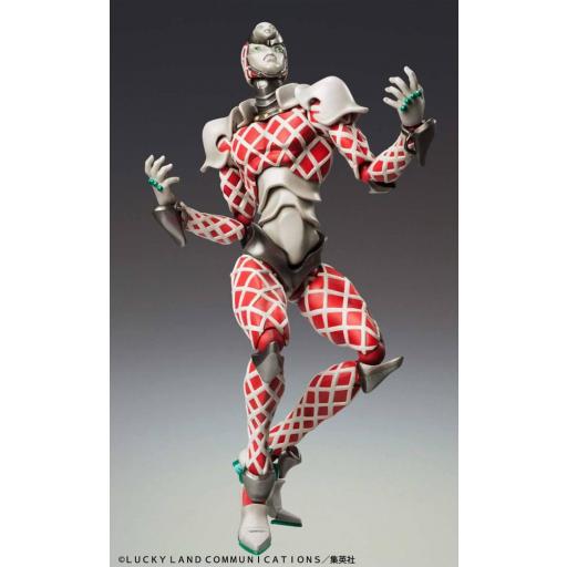 Figura JoJo's Bizarre Adventure KC Chozokado 16 cm [1]