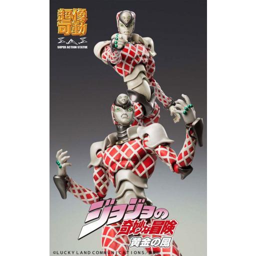 Figura JoJo's Bizarre Adventure KC Chozokado 16 cm [2]