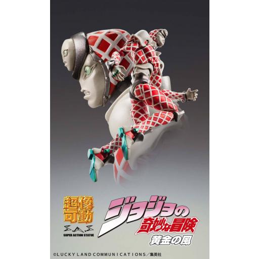 Figura JoJo's Bizarre Adventure KC Chozokado 16 cm [3]