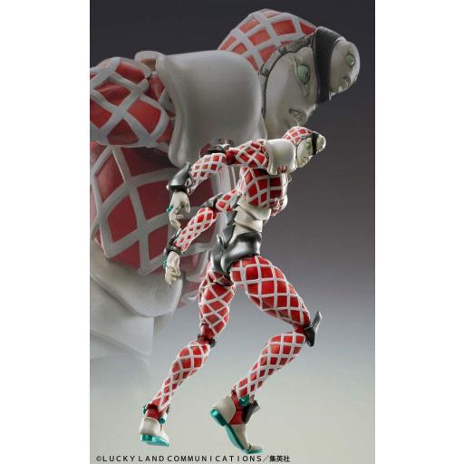 Figura JoJo's Bizarre Adventure KC Chozokado 16 cm [4]