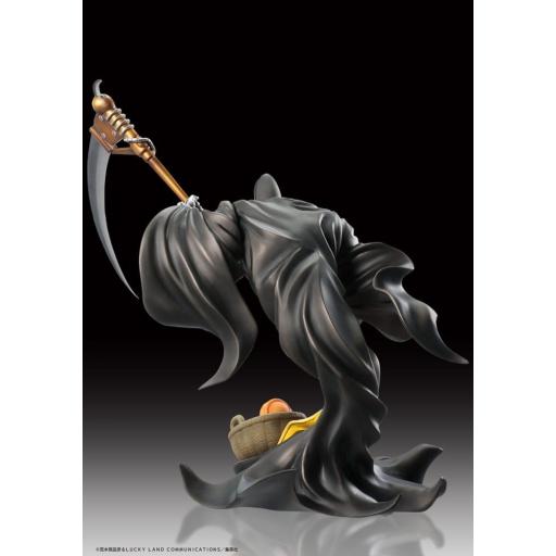 Figura JoJo's Bizarre Adventure Legend Death Thirteen & Mannish Boy 17 cm [3]