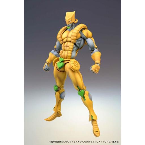 Figura JoJo's Bizarre Adventure Part 3 Stardust Crusaders The World Chozokado 16 cm