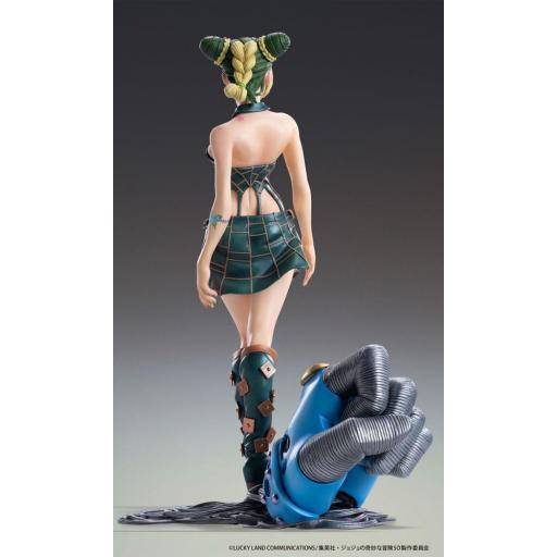 Figura JoJo's Bizarre Adventure: Stone Ocean Jolyne Cujoh 20 cm [2]