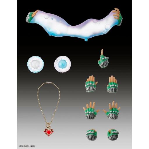 Figura Jojo's Bizarre Adventure Caesar Anthonio Zeppeli Chozokado 16 cm [5]